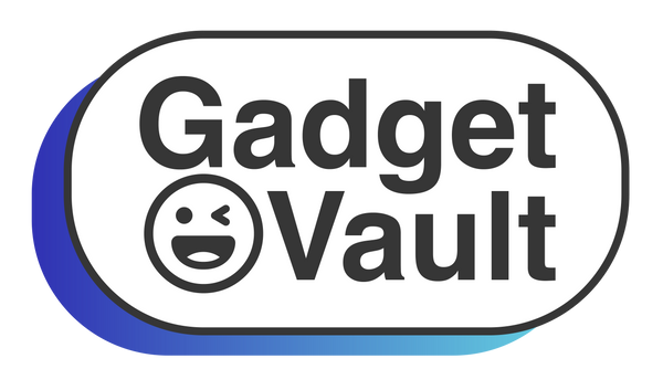 Gadget Vault
