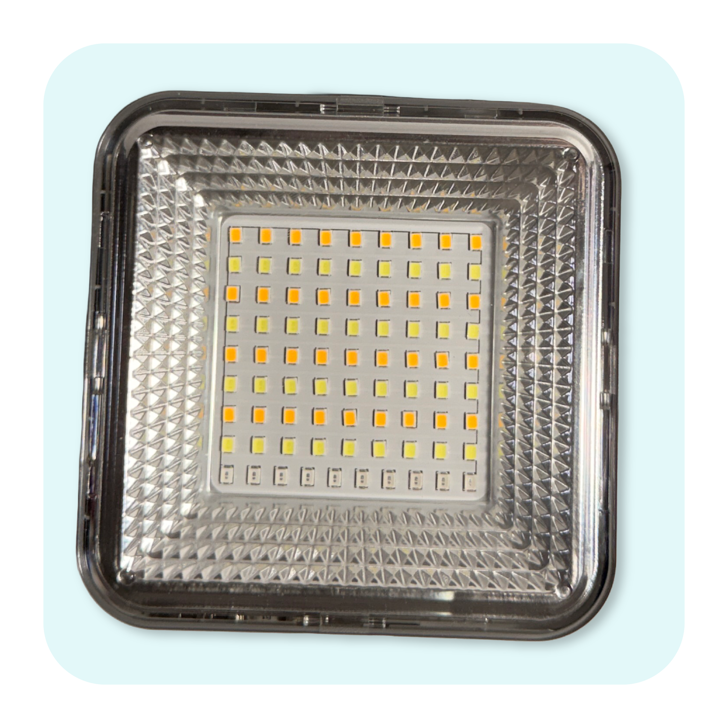 Portable LED Outdoor COB Camping Light