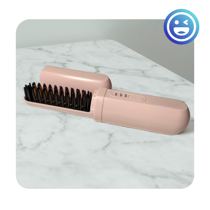Portable Hair Straightener