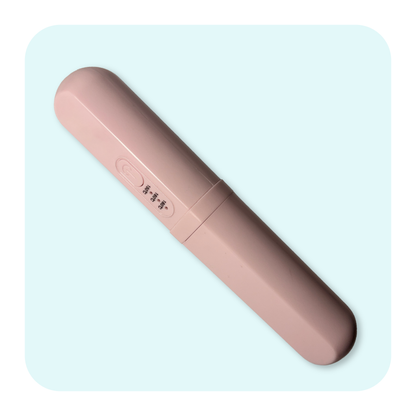 Portable Hair Straightener