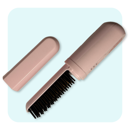 Portable Hair Straightener